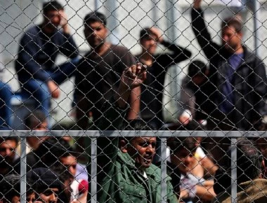 Υπηρεσία φροντίδας αλλοδαπών οι ΕΔ: Σχεδόν 28.000 παράνομοι μετανάστες σιτίζονται και περιθάλπονται από τον Στρατό